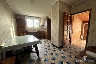 achat maison challans 85300