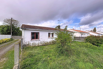 achat maison challans 85300