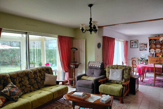 achat maison challans 85300