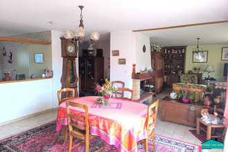 achat maison challans 85300