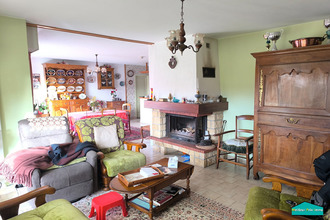 achat maison challans 85300