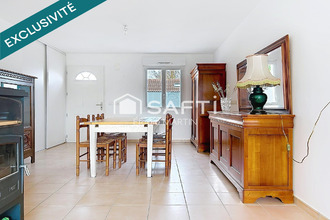 achat maison challans 85300