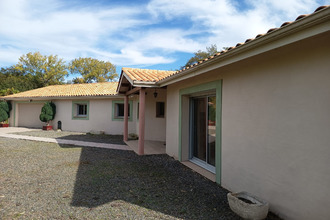 achat maison challans 85300