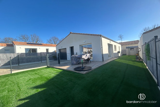 achat maison challans 85300