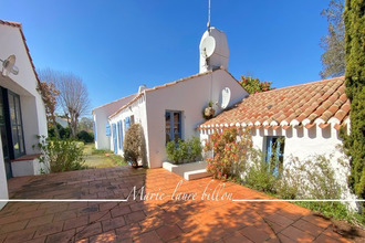 achat maison challans 85300