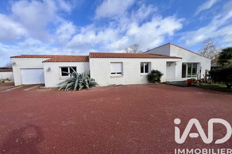 achat maison challans 85300