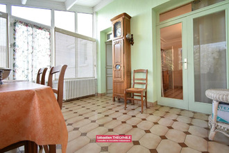 achat maison challans 85300