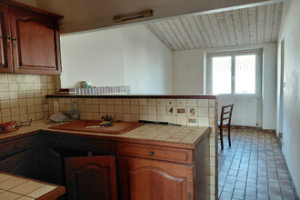 achat maison challans 85300