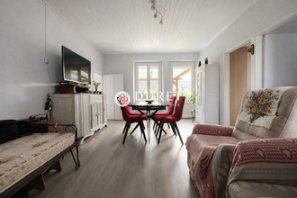 achat maison challans 85300