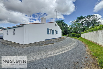 achat maison challans 85300