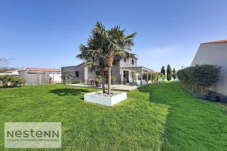 achat maison challans 85300