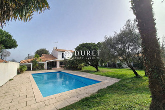 achat maison challans 85300