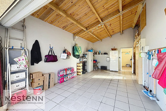 achat maison challans 85300