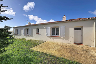 achat maison challans 85300