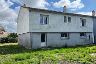 achat maison challans 85300