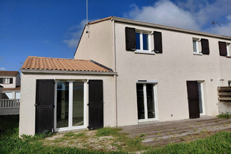 achat maison challans 85300
