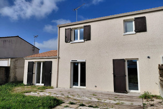 achat maison challans 85300