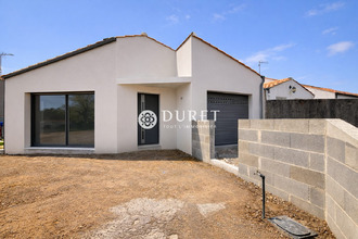 achat maison challans 85300