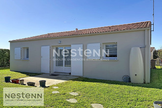 achat maison challans 85300