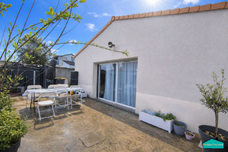 achat maison challans 85300