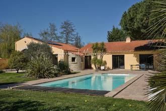 achat maison challans 85300