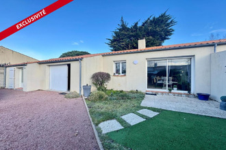 achat maison challans 85300