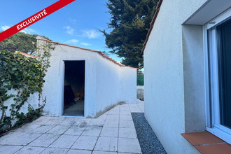 achat maison challans 85300