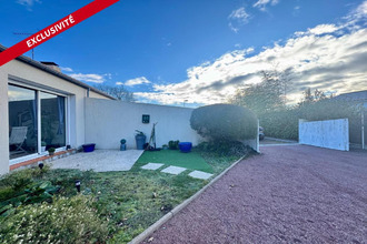 achat maison challans 85300