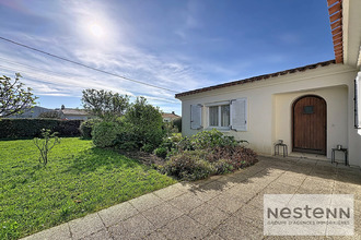 achat maison challans 85300