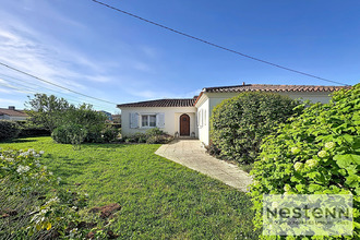 achat maison challans 85300