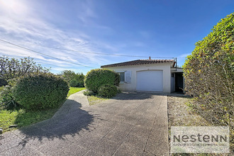 achat maison challans 85300