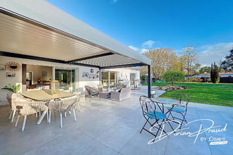 achat maison challans 85300