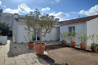 achat maison challans 85300