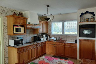 achat maison challans 85300