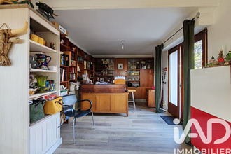 achat maison challans 85300