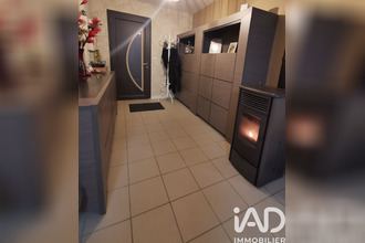 achat maison challans 85300