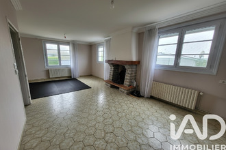 achat maison challans 85300