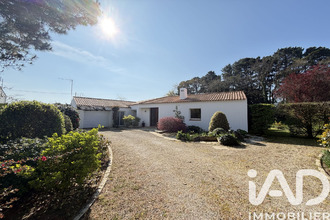 achat maison challans 85300