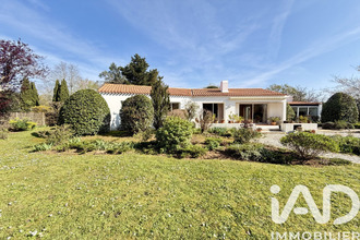 achat maison challans 85300