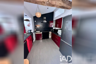 achat maison challans 85300