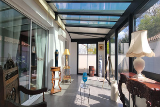 achat maison challans 85300