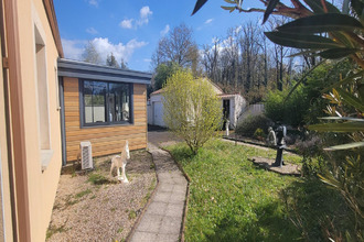 achat maison challans 85300