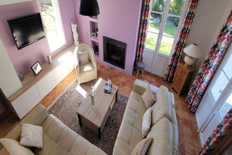 achat maison challans 85300