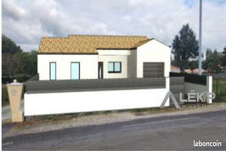 achat maison challans 85300