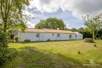 achat maison challans 85300