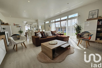 achat maison challans 85300