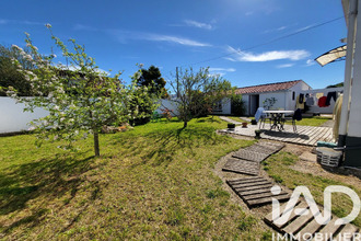 achat maison challans 85300