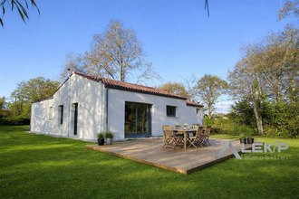 achat maison challans 85300