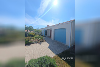 achat maison challans 85300