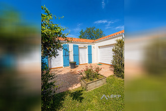 achat maison challans 85300